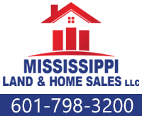 Mississippi Land & Home Sales